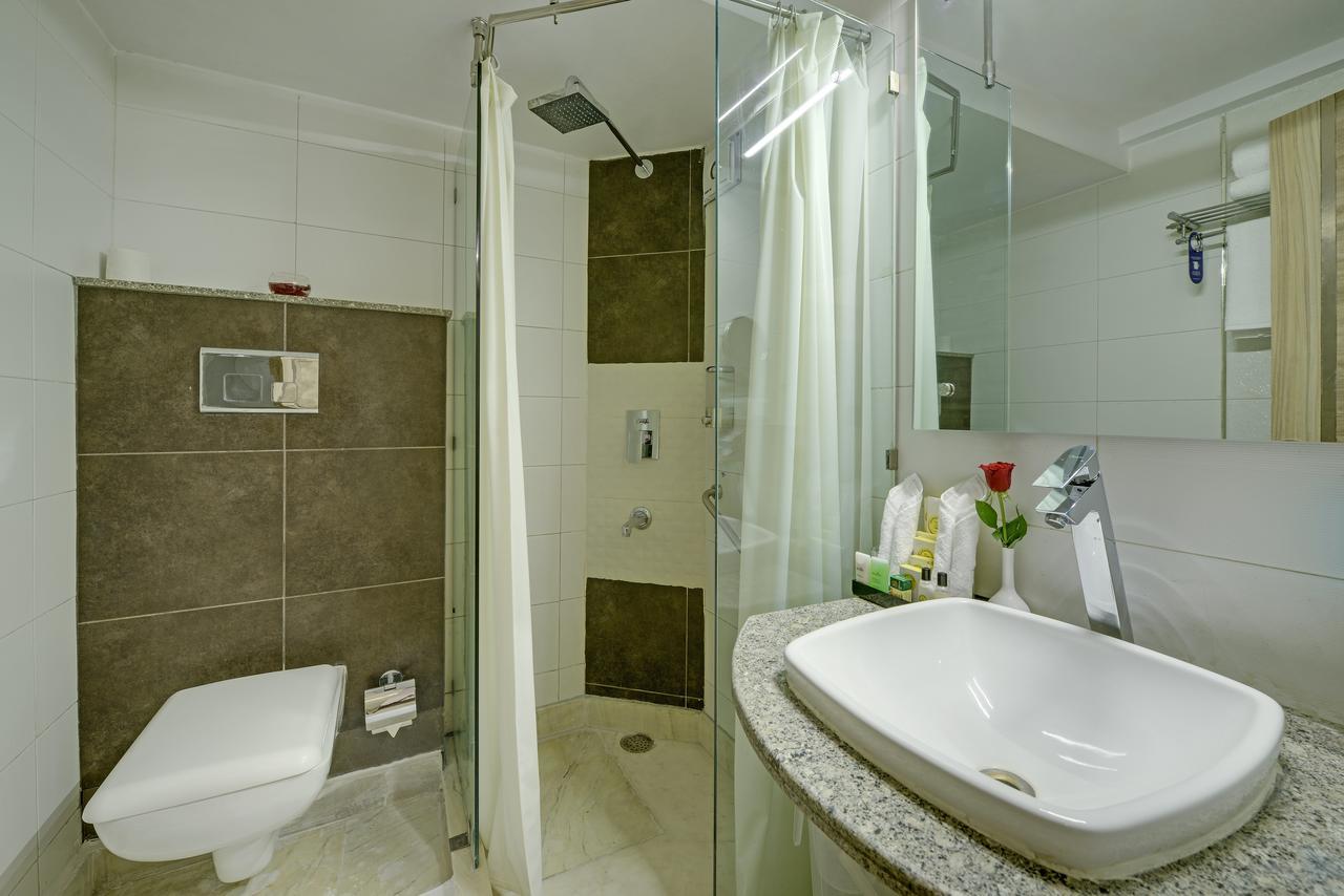 Sterling Agra Resort