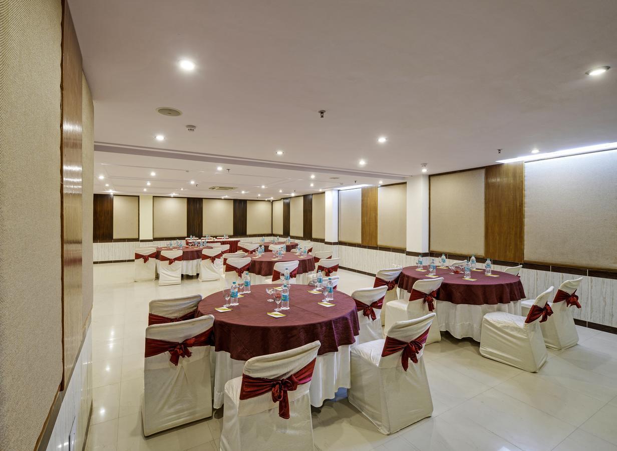 Resort Sterling Agra 3*
